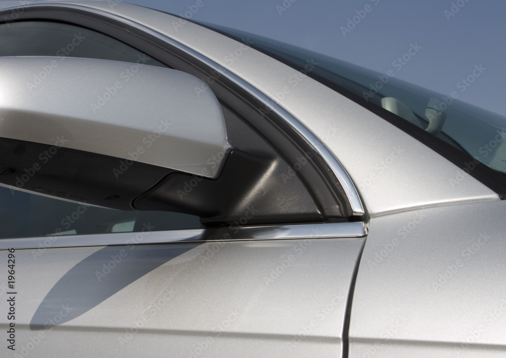 wing mirror wing mirror
