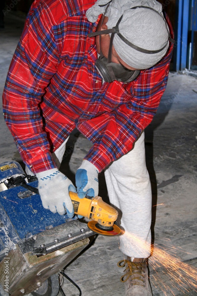 tool grinding tool grinding