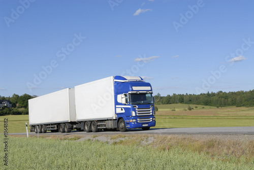 Φωτογραφία clean truck