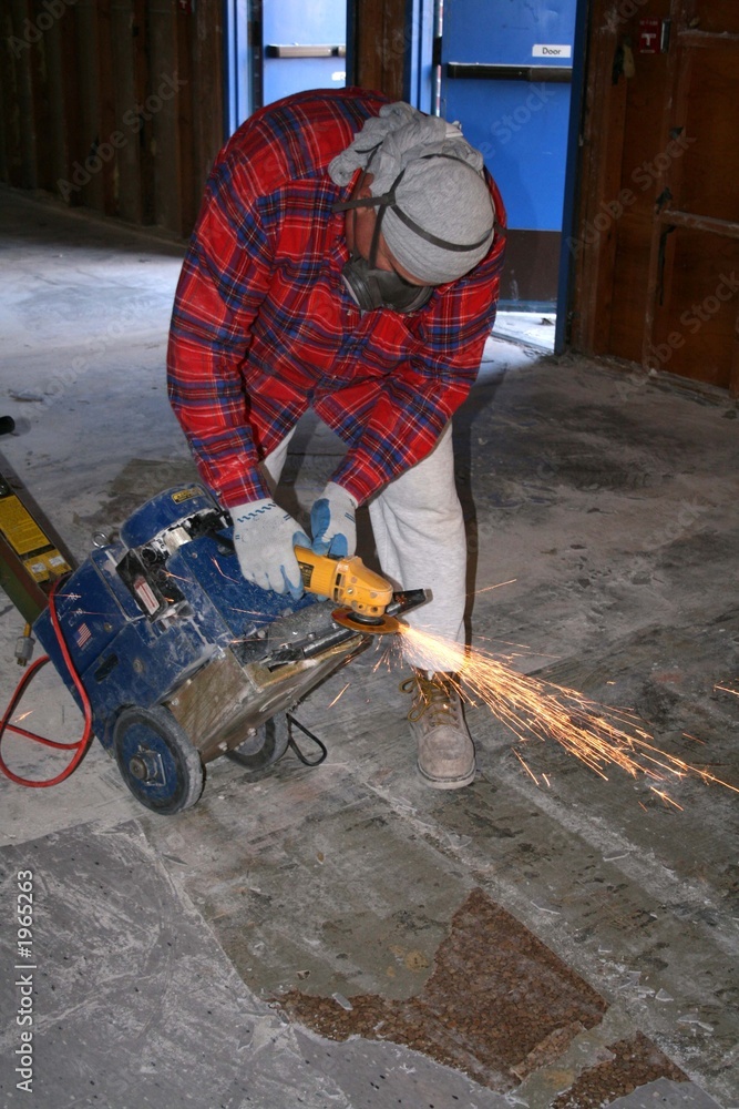 floor care machine floor care machine