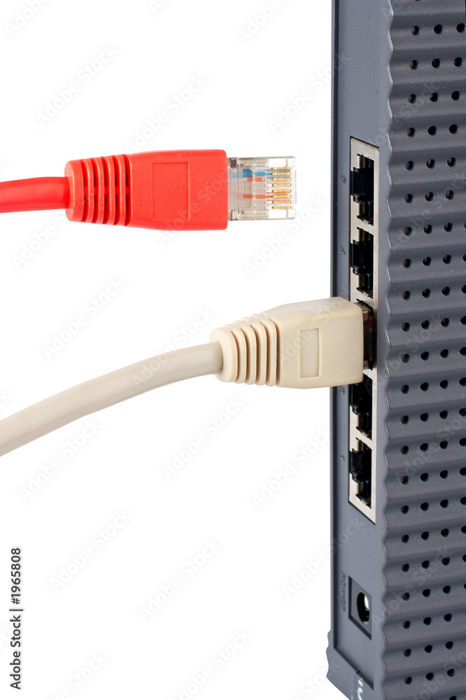 connecting on the network connecting on the network