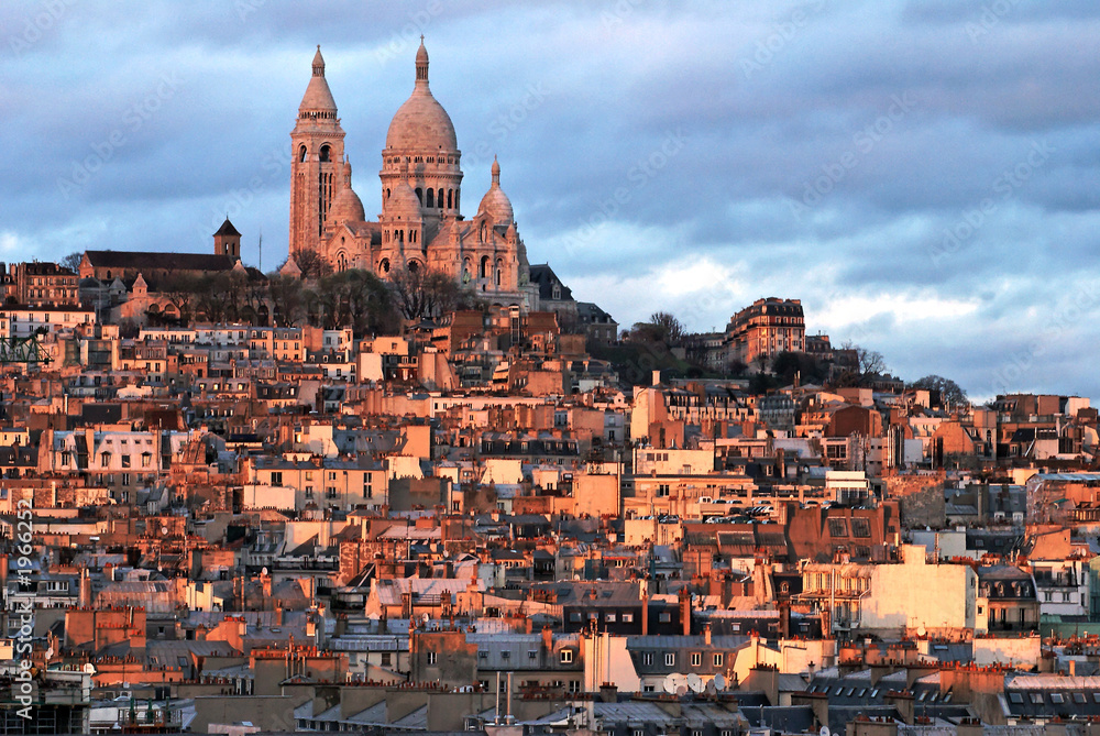 sacré coeur