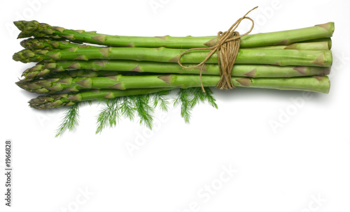 asparagus spears 2