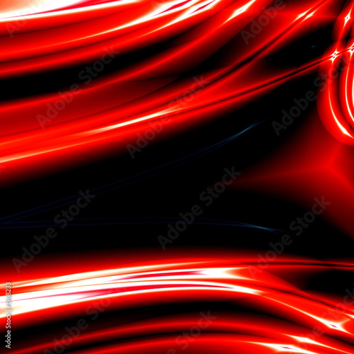 coloured waves