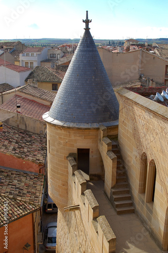 olite xii