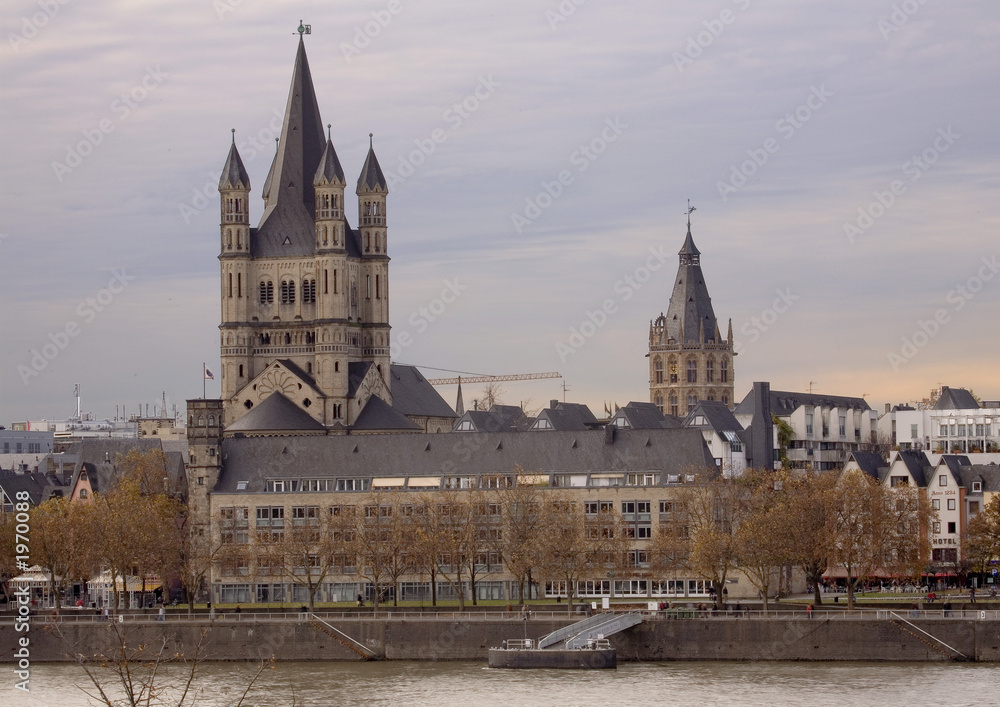 town hall in cologne
