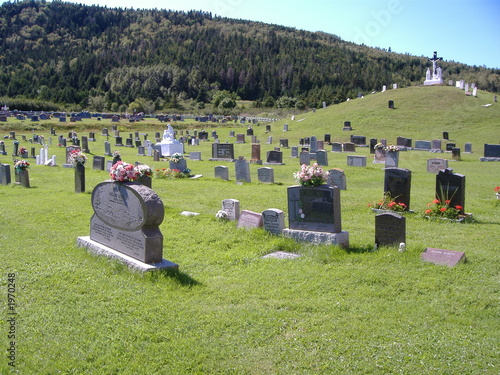 cimetiere photo