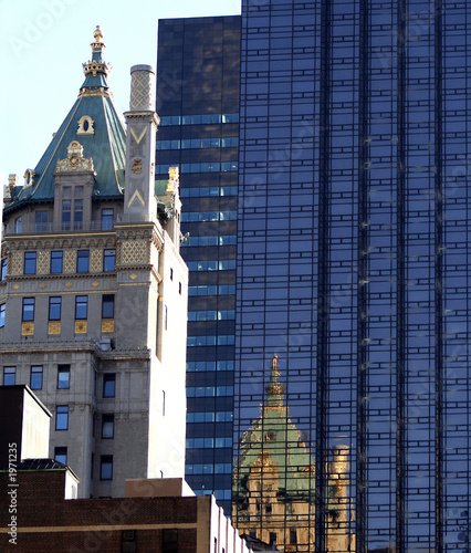 new york city buildings