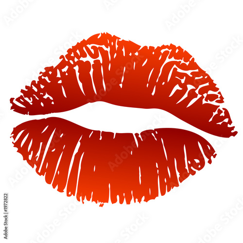 hot kiss