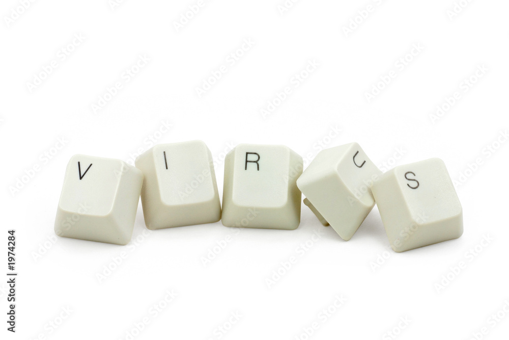 computer virus computer virus