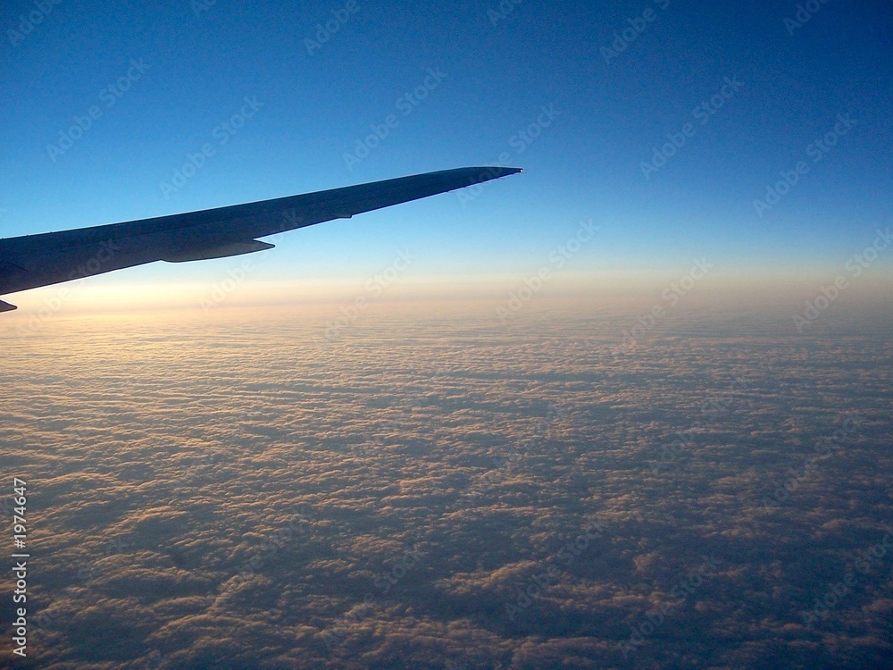 sunrise above the clouds sunrise above the clouds