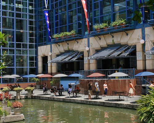 river center mall san antonio