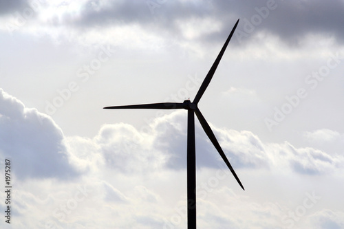 éolienne
