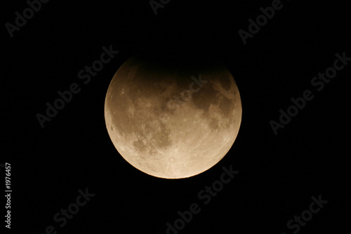 moon eclipse of 2006 september 7