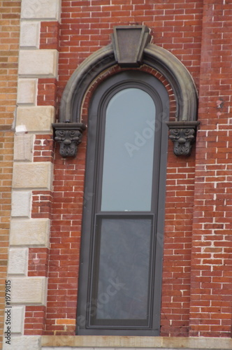 window