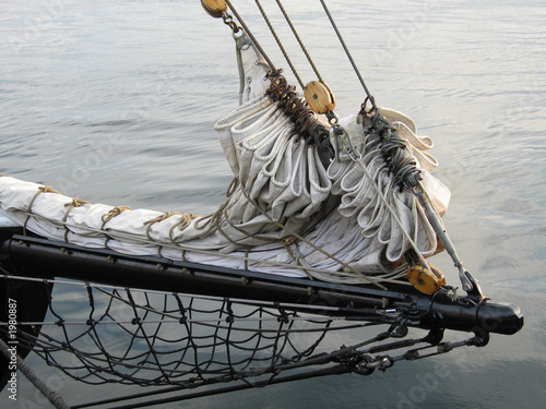 bluenose ii nose