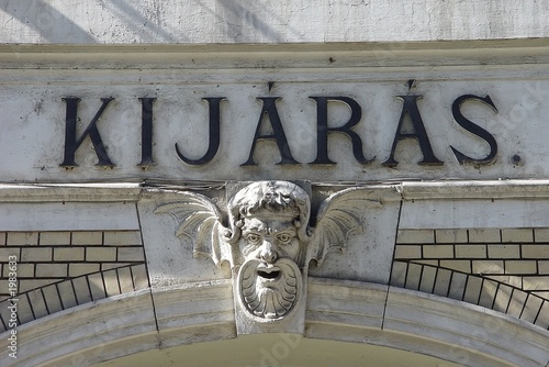 Fotografie kijaras market