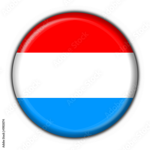 bottone bandiera luxembourg - flag Free Download bottone bandiera luxembourg - flag - GFXLoad