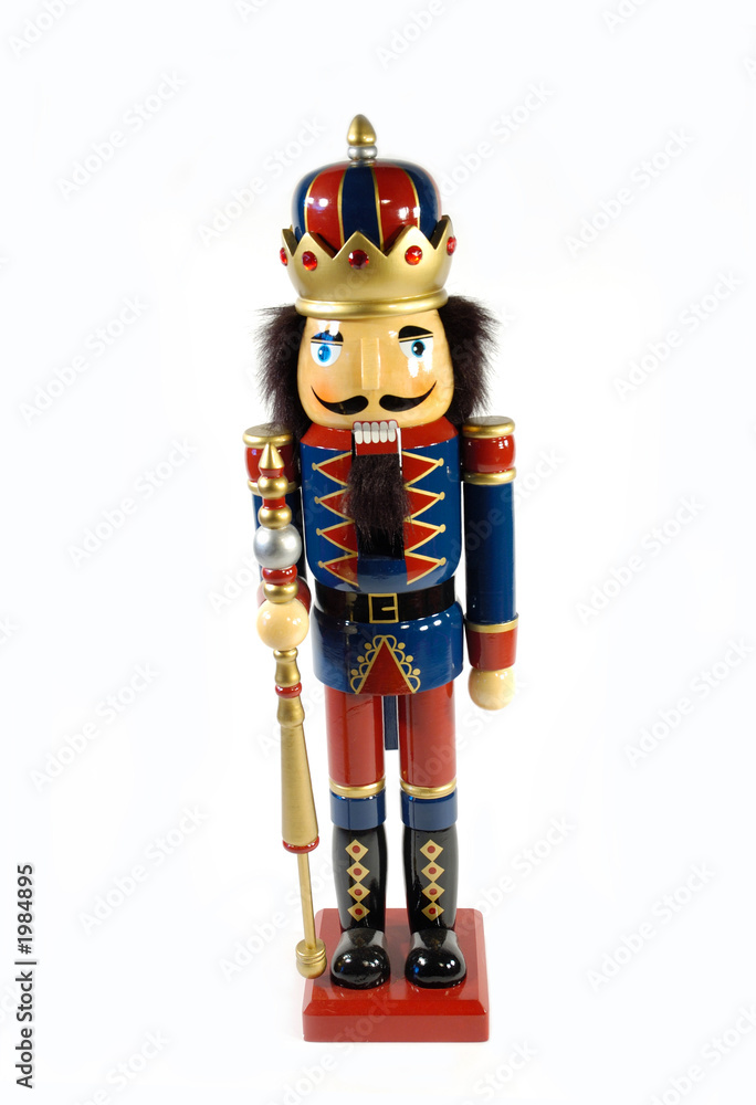 nutcracker king