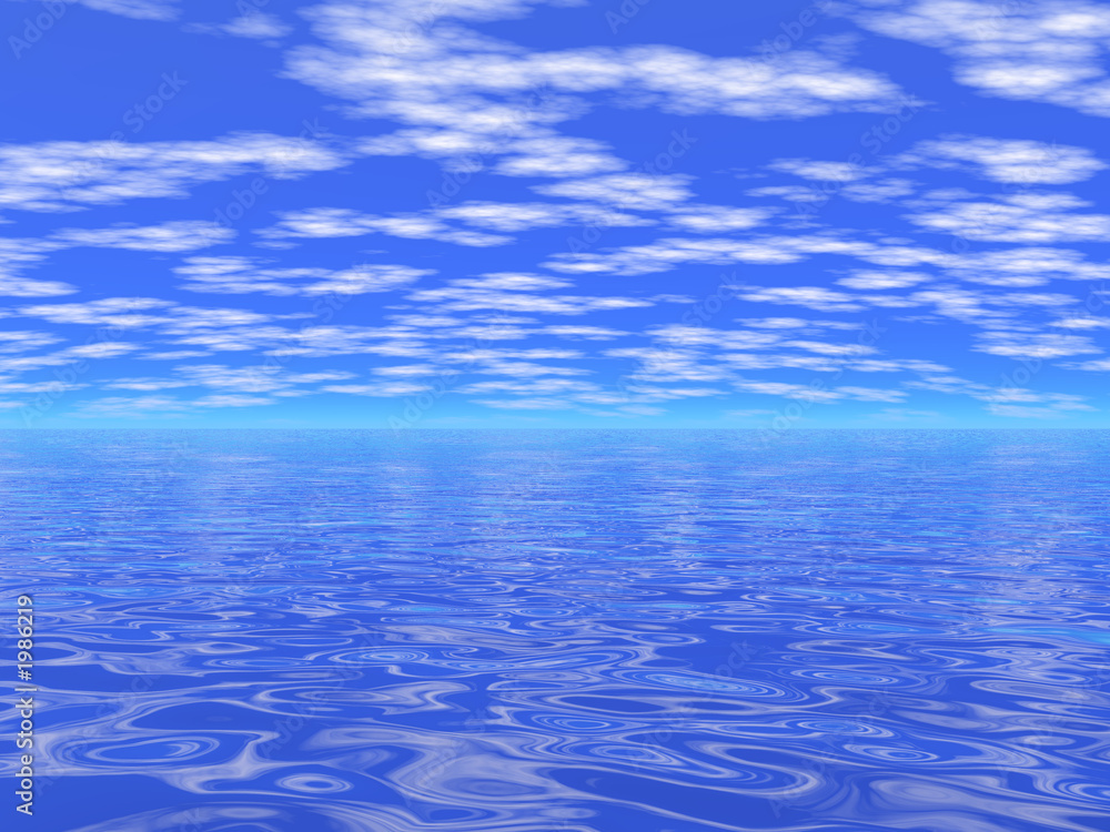 Obraz premium nature series