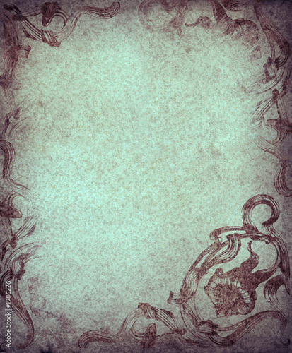 grunge border