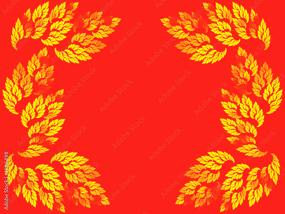 floral background floral background