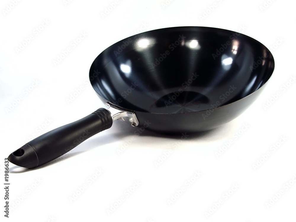 frying pan frying pan
