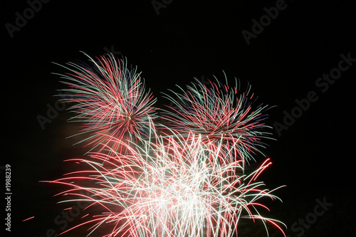 feuerwerk