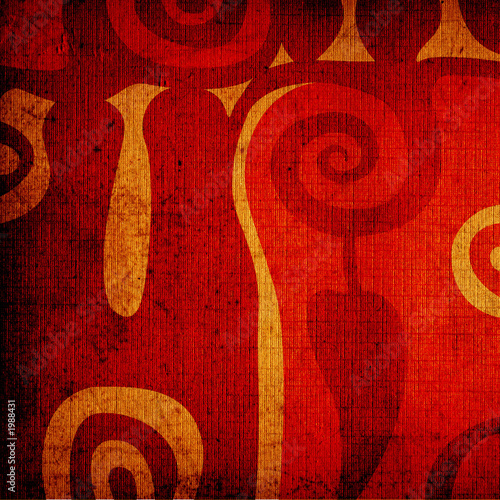 abstract background