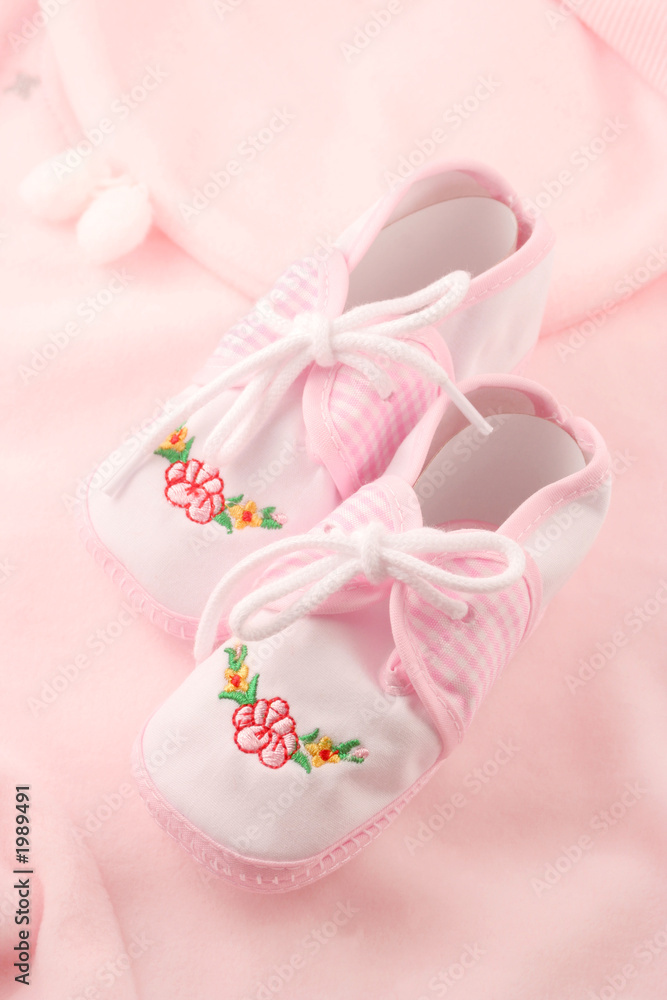 baby booties baby booties