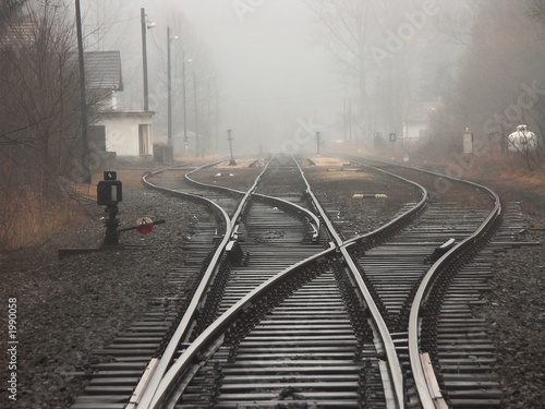 railway
