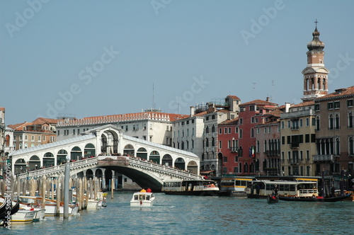 rialto et alentours