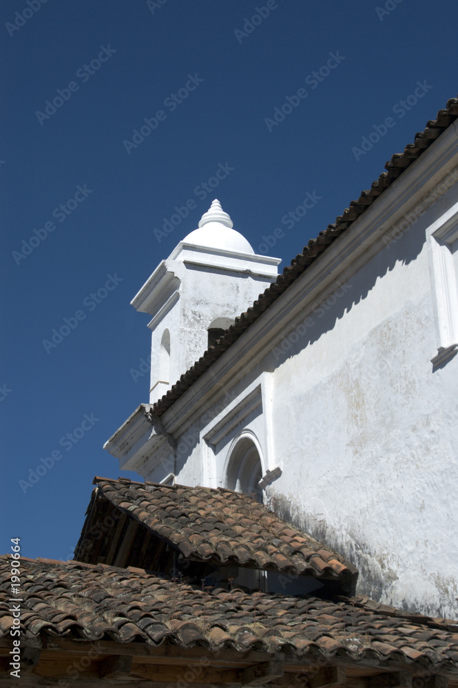 guatemala church