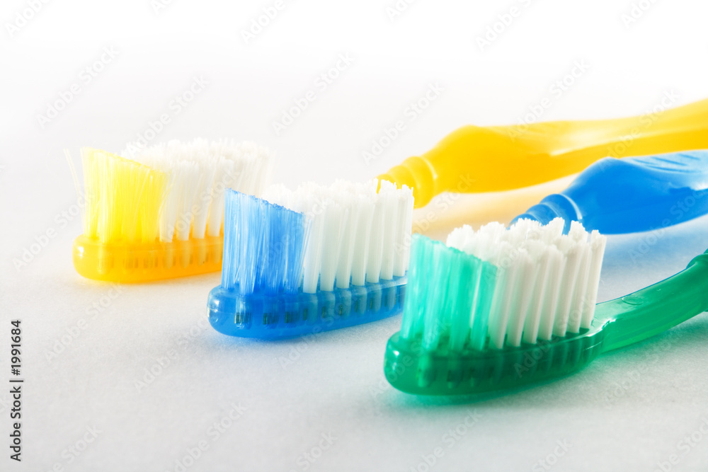 tooth-brush tooth-brush