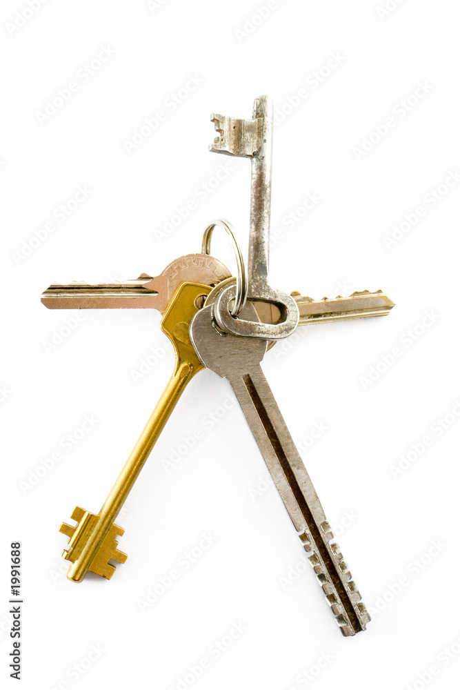 keys