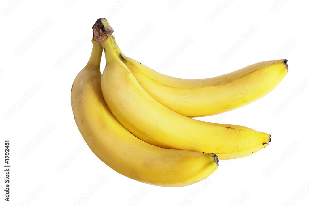 banana banana