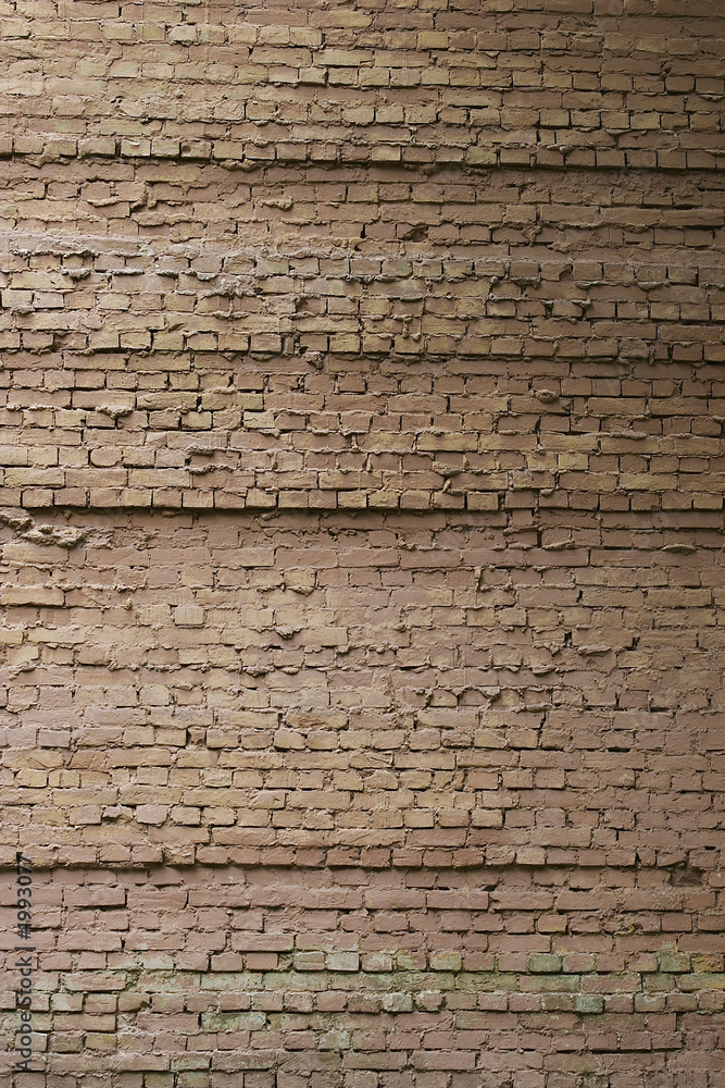 brick wall brick wall
