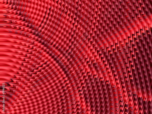 abstract 3d illusion