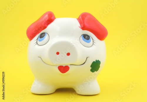 piggy bank