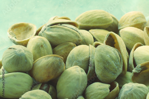 pistachios photo