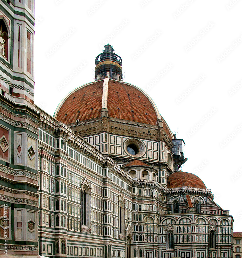 Fototapeta premium basilica