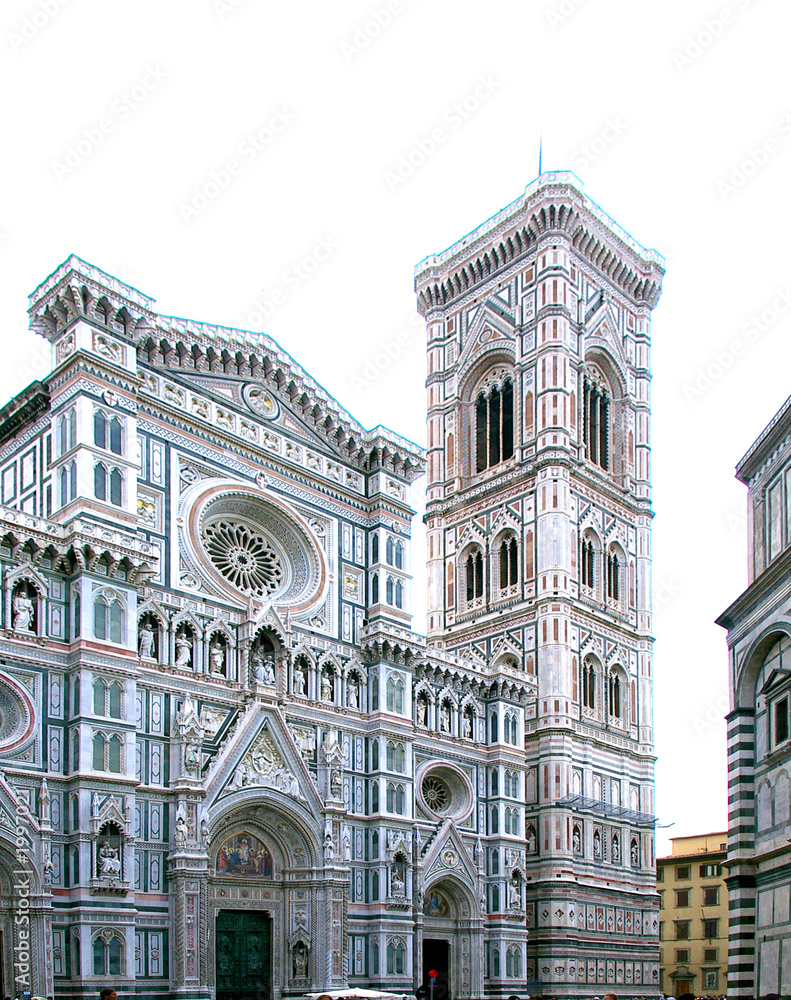 Fototapeta premium basilica