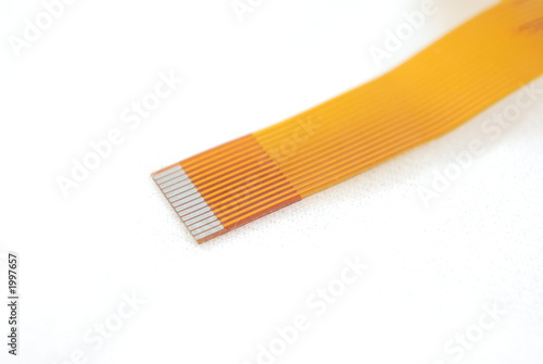fpc ribbon cable
