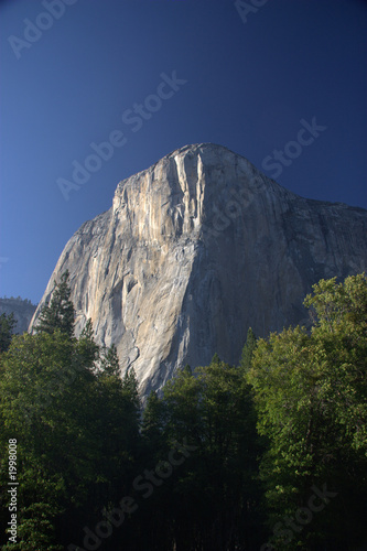 el capitan