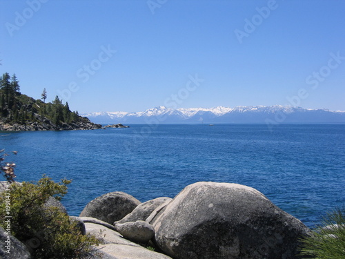 Lake Tahoe