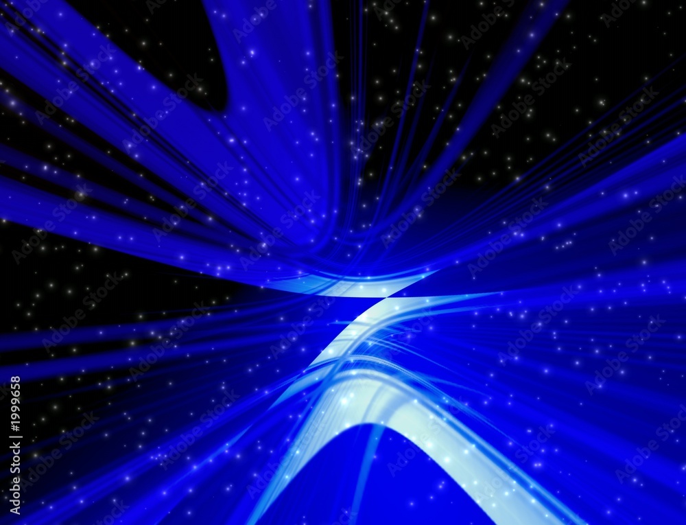 blue rays blue rays