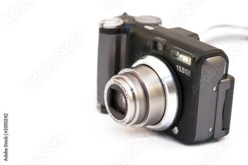 compact camera