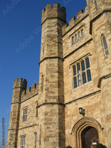leeds castle kent