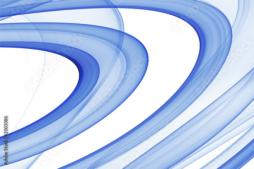 blue design