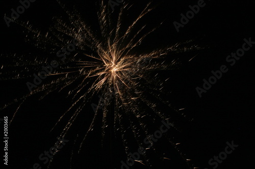 fireworks